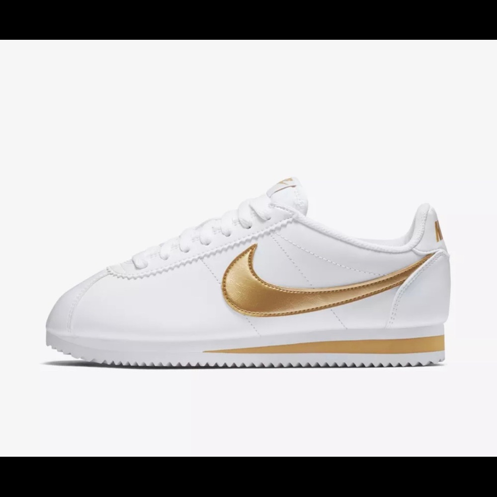 Nike Classic Cortez Leather